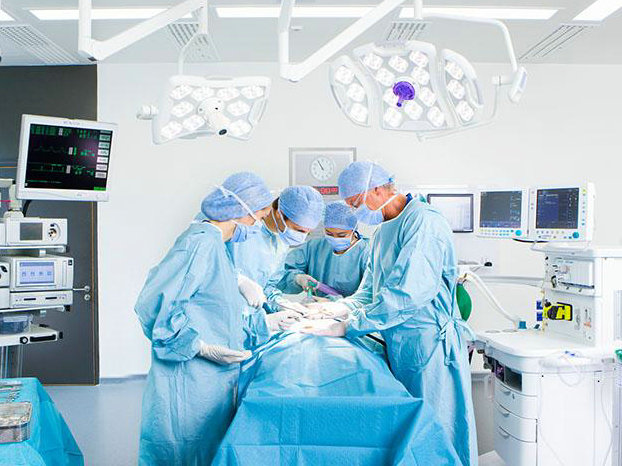 椎間孔鏡手術(shù)中常見問題和椎間孔鏡手術(shù)中并發(fā)癥的防范處理