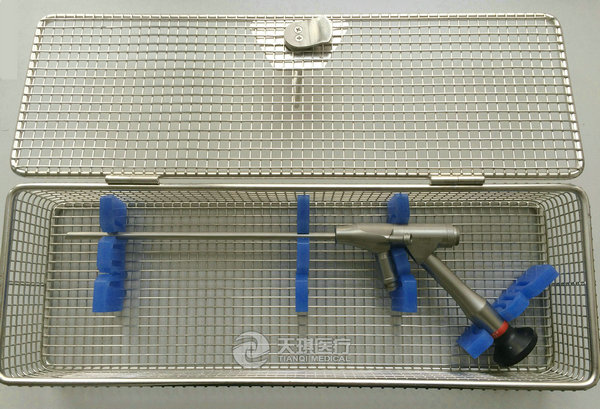 椎間孔鏡技術(shù)操作技巧及經(jīng)驗分享